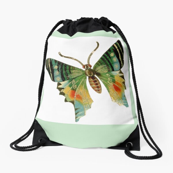 Drawstring Bag