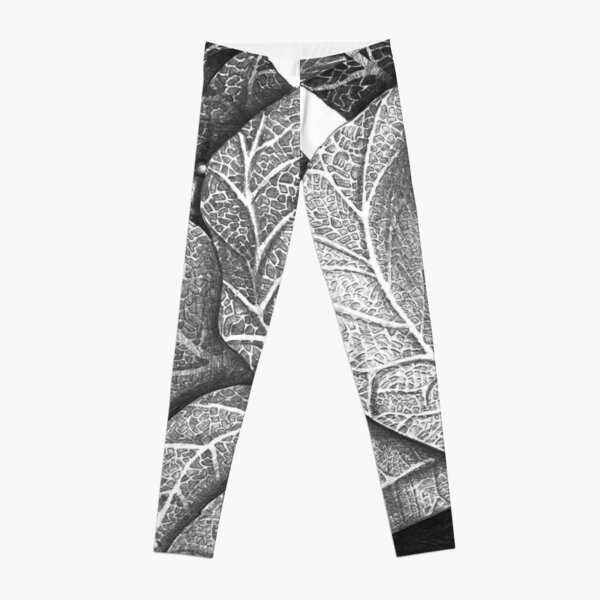 An Ode To My Township Leggings
