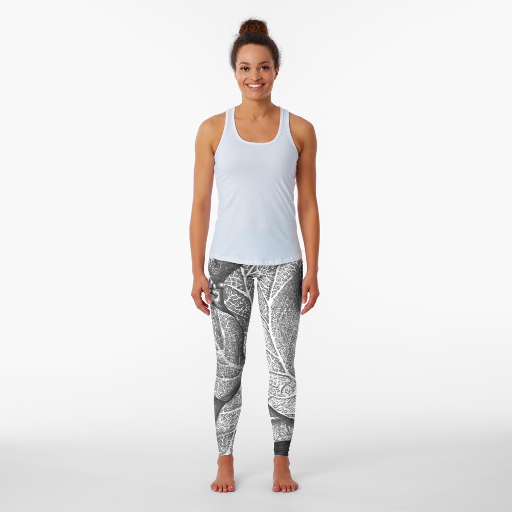Item preview, Leggings designed and sold by Maboneng.