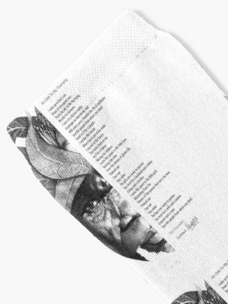 Thumbnail 2 of 5, Socks, An Ode To My Township designed and sold by Maboneng.