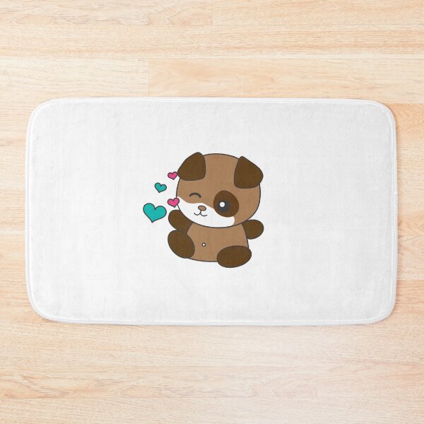 Item preview, I Heart Dogs | Cute Kids Kawaii designed and sold by clearvibes.