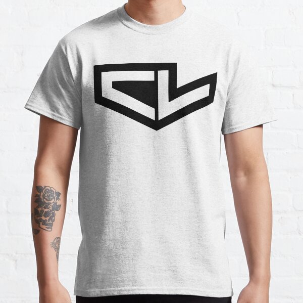 F1 - Charles Leclerc CL T-shirt classique