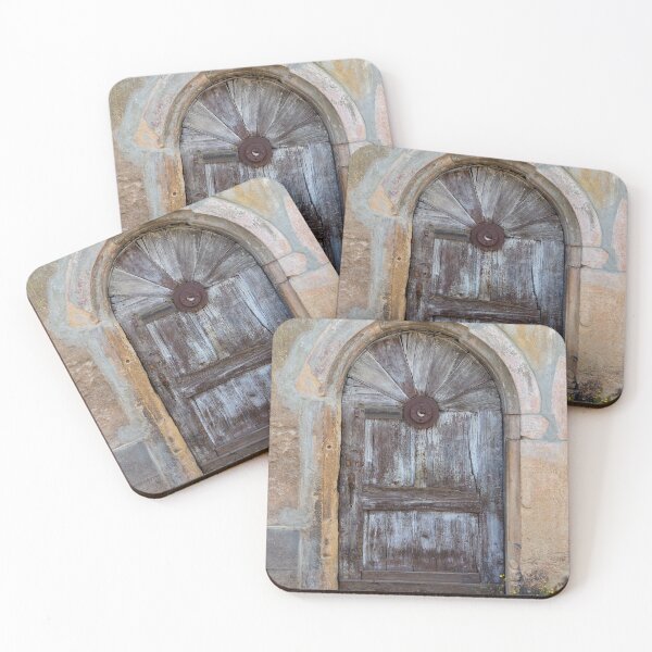 Item preview, Old Door designed and sold by Yair Karelic.