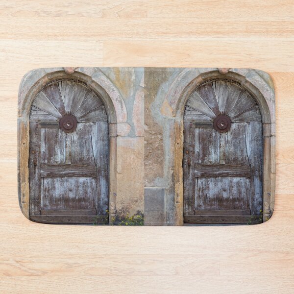 Item preview, Old Door designed and sold by Yair Karelic.