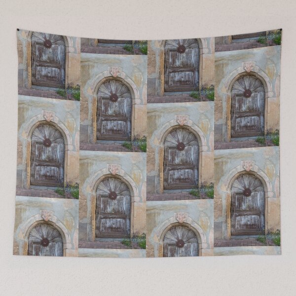 Item preview, Old Door designed and sold by Yair Karelic.