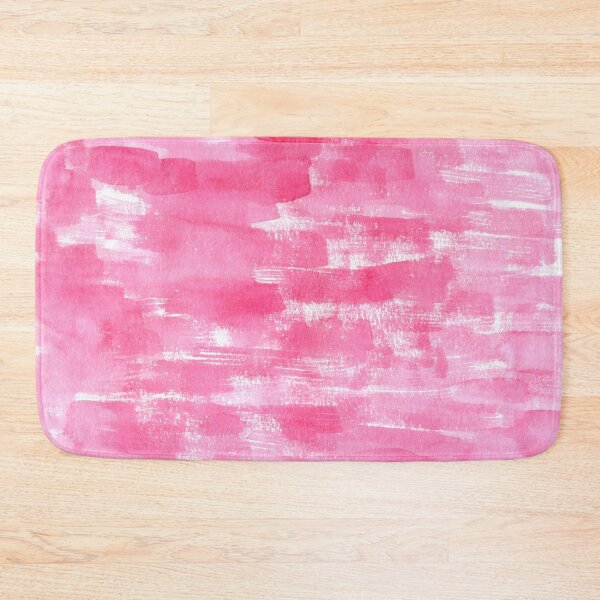 Item preview, Pink Watercolour abstraction strokes designed and sold by Lia Midstream.