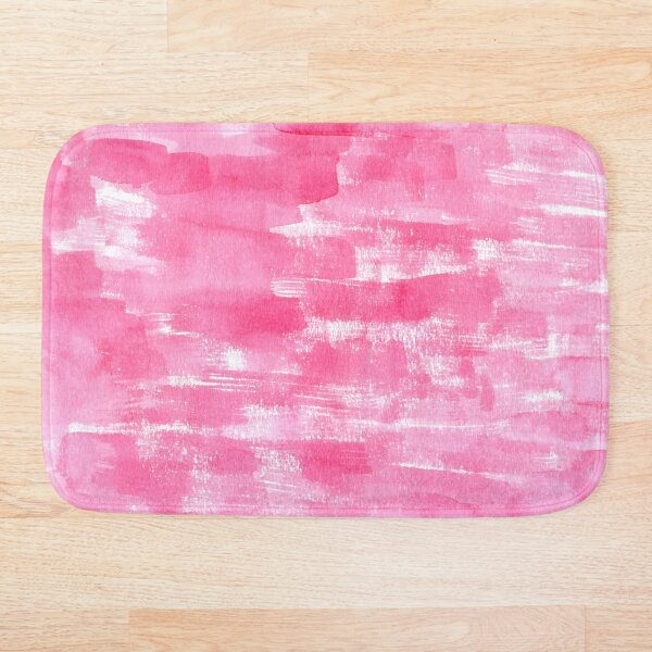Item preview, Pink Watercolour abstraction strokes designed and sold by Lia Midstream.