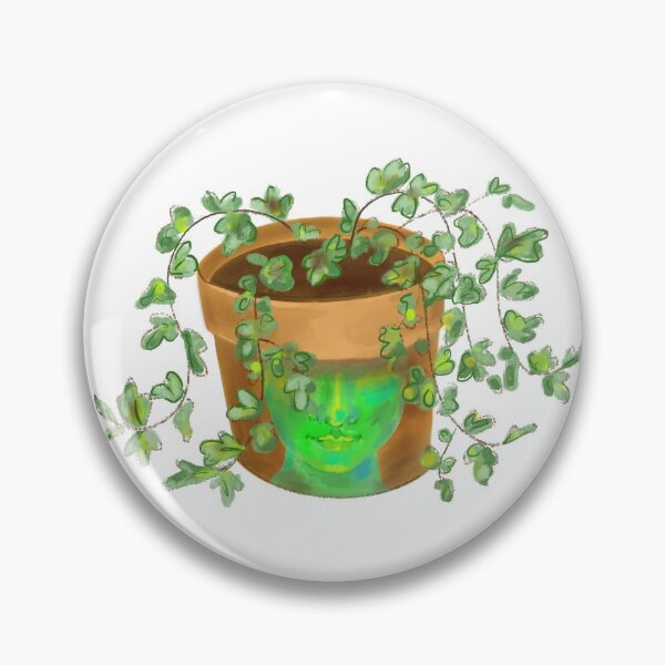 Item preview, Ivy Plant designed and sold by MayberryD.
