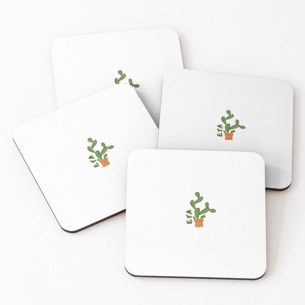 Item preview, Cute Cactus- Eta  designed and sold by ashley1331.