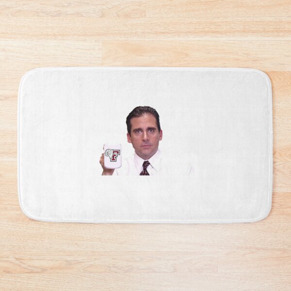 Item preview, Michael Scott Fordham! designed and sold by Becca De Rosa.
