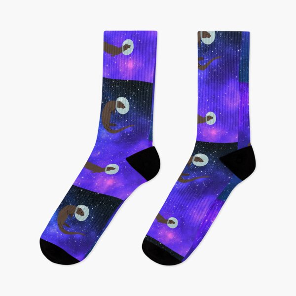 Item preview, Otter space 2 designed and sold by RebeccaMcGoran.