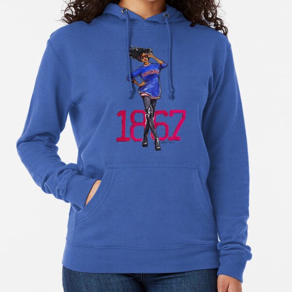 Howard Diva Lightweight Hoodie