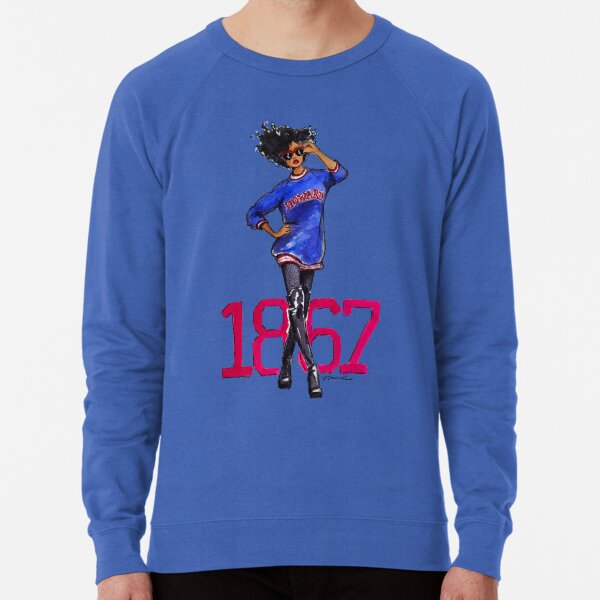 Howard Diva Lightweight Sweatshirt