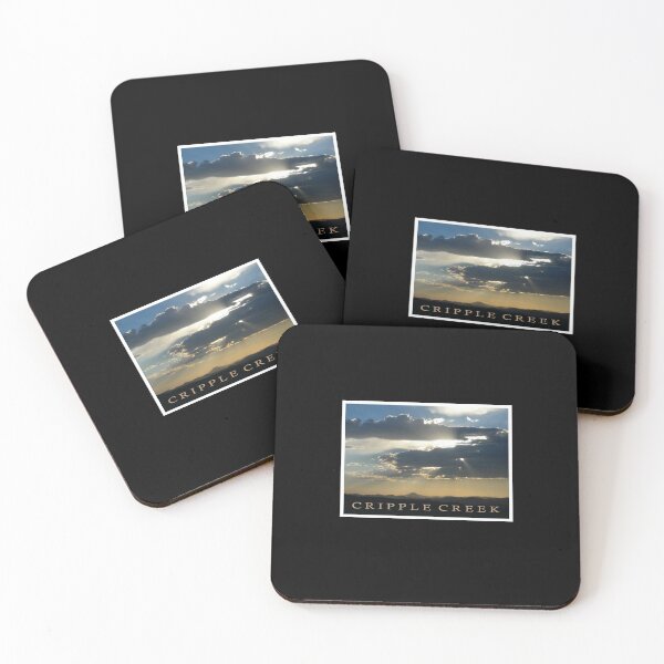 Item preview, Cripple Creek Colorado designed and sold by ArtofDissent.