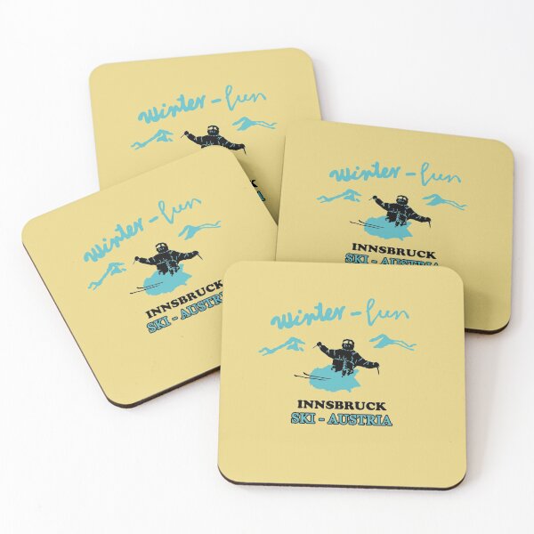 Item preview, Winter Fun designed and sold by Ski Jumping.