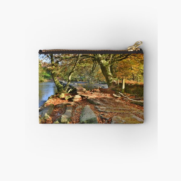 Item preview, Exmoor: Autumn at Tarr Steps designed and sold by Rob Parsons (Just a Walker with a Camera).