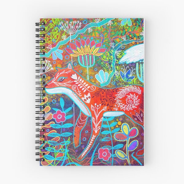 Item preview, Tarquin, The Vegan Fox designed and sold by Magpiedesign.
