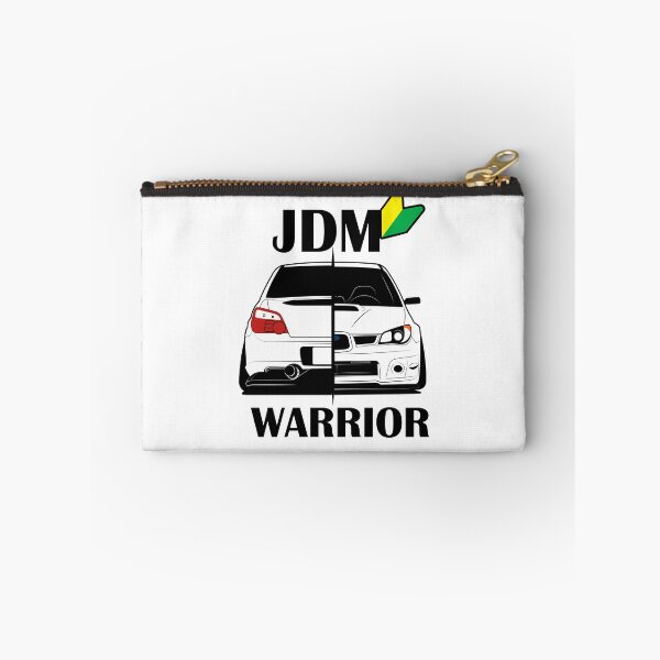 Item preview, JDM Warrior #2 designed and sold by icemanmsc.