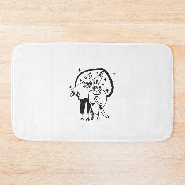Item preview, More Roomies v. 2 designed and sold by soup-papi.