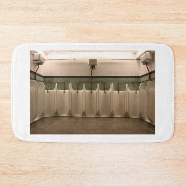 Item preview, Water closet designed and sold by redbubbledave22.