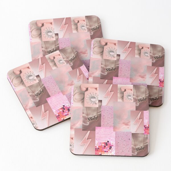 Item preview, pink aesthetic designed and sold by fito08.