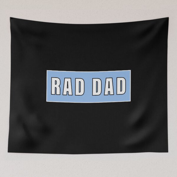 Item preview, RAD DAD  designed and sold by Razan4U.