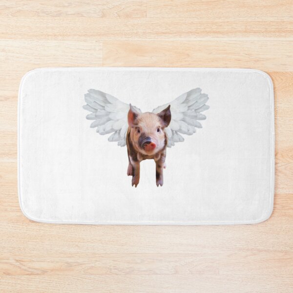 Item preview, Flying Pig designed and sold by FloCRDL.