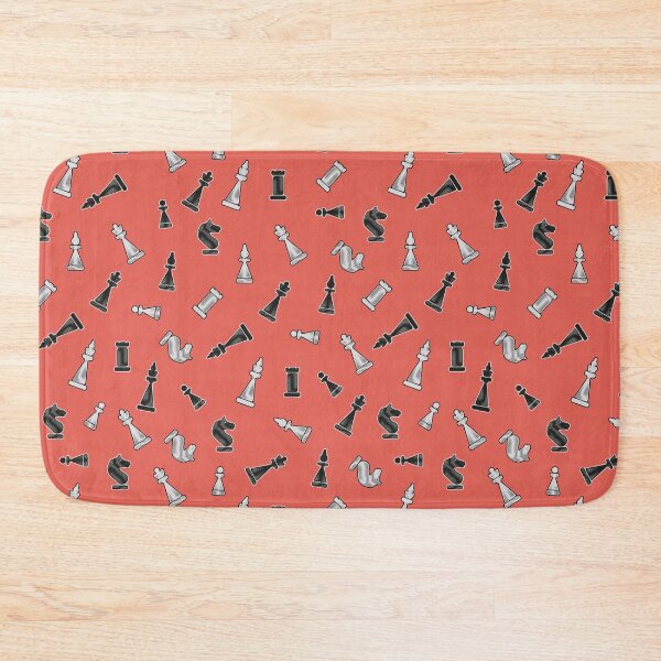 Item preview, Chess Pattern designed and sold by okpinsArtDesign.