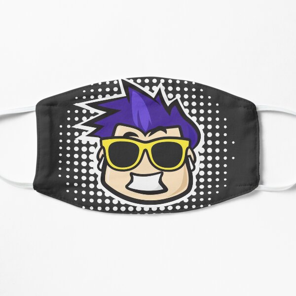 cool roblox masks