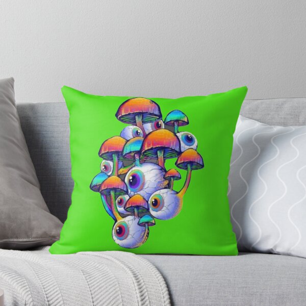Item preview, Mushrooms designed and sold by Yariloartur.