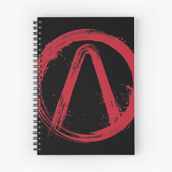 Item preview, The Vault Symbol designed and sold by zoezowie79.