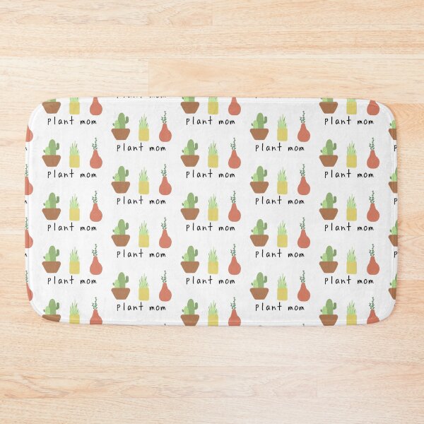 Item preview, Plant Mom designed and sold by sisaro.