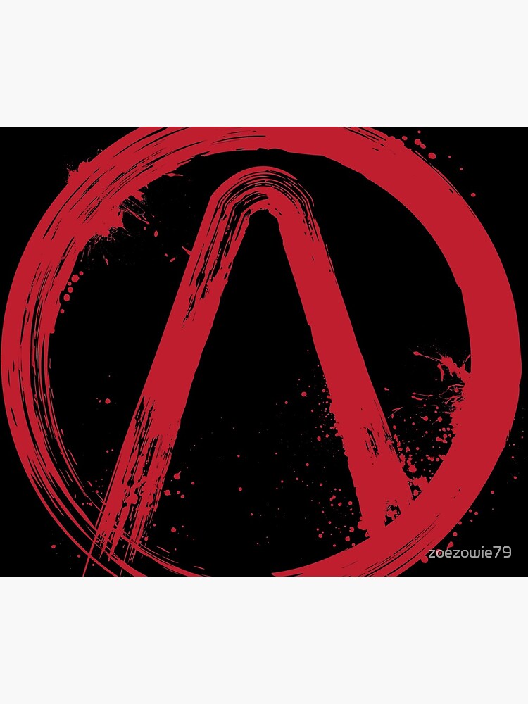 The Vault Symbol by zoezowie79