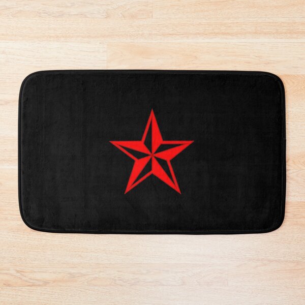 Item preview, Red Star designed and sold by kerchow.