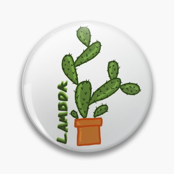 Item preview, Cute Cactus- Lambda designed and sold by ashley1331.