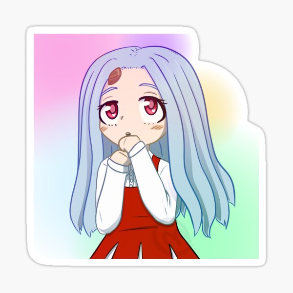 Eri - My Hero Academia Sticker