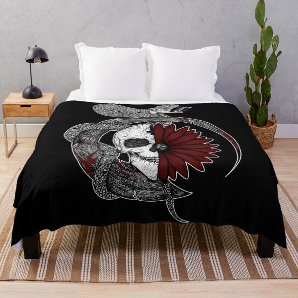 Item preview, Death and Rebirth designed and sold by InkPerspectiv3.