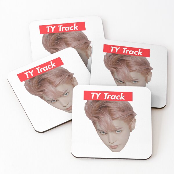 Item preview, TY Track designed and sold by nurfzr.
