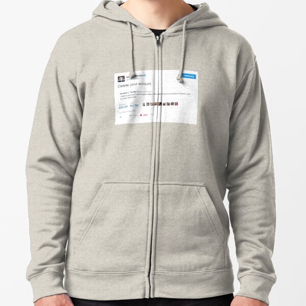 Celebrity Tweets Sweatshirts Hoodies Redbubble