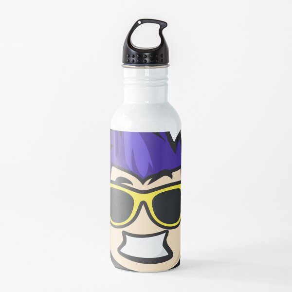 Roblox For Boy Water Bottle Redbubble - emperor armor top roblox