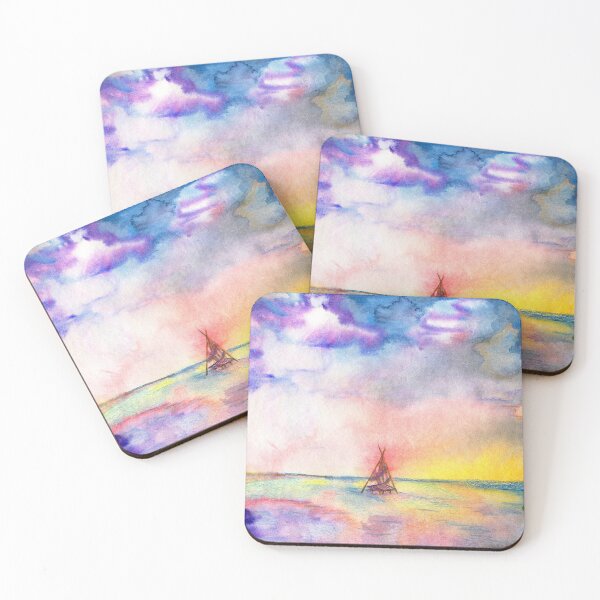 Item preview, Magic sunset designed and sold by artbyria.