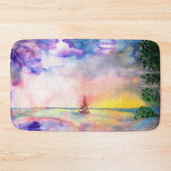 Item preview, Magic sunset designed and sold by artbyria.