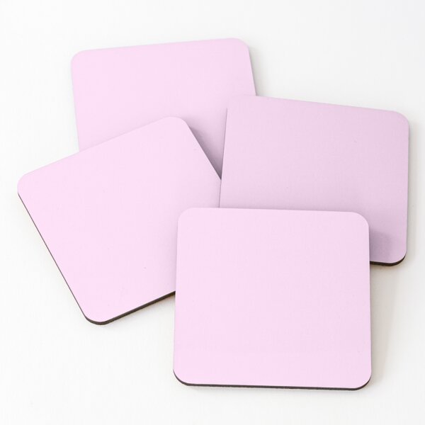 Item preview, Plain Pale Pink Color designed and sold by ArtsyJulez.