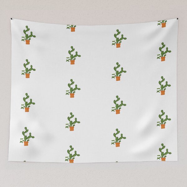 Item preview, Cute Cactus- xi designed and sold by ashley1331.