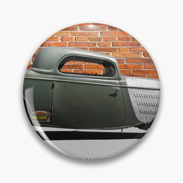 Item preview, 1934 Ford 'Pro Autocross' Coupe designed and sold by DaveKoontz.