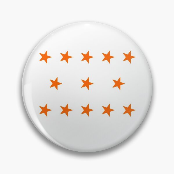 Item preview, American Flag-Inspired Special Edition, 13-Star, 5–3–5 Design, Evry Heart Beats True designed and sold by EvryHeart.