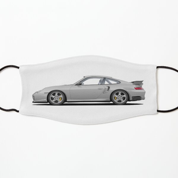 GT2 Masque enfant