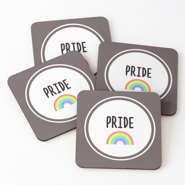 Item preview, Pride designed and sold by Cherrywise Co..