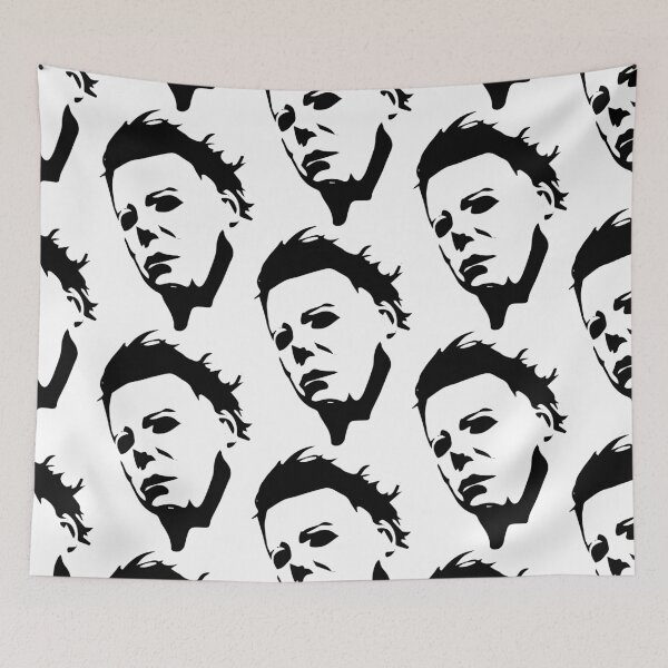 Item preview, micheal myers designed and sold by yrican81.