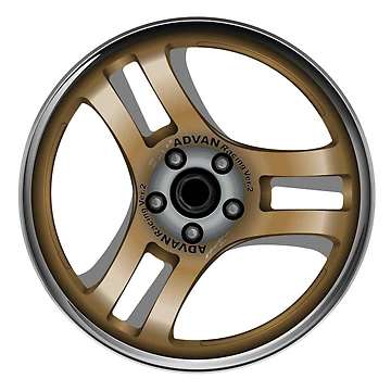 Artwork thumbnail, JDM Rim by icemanmsc